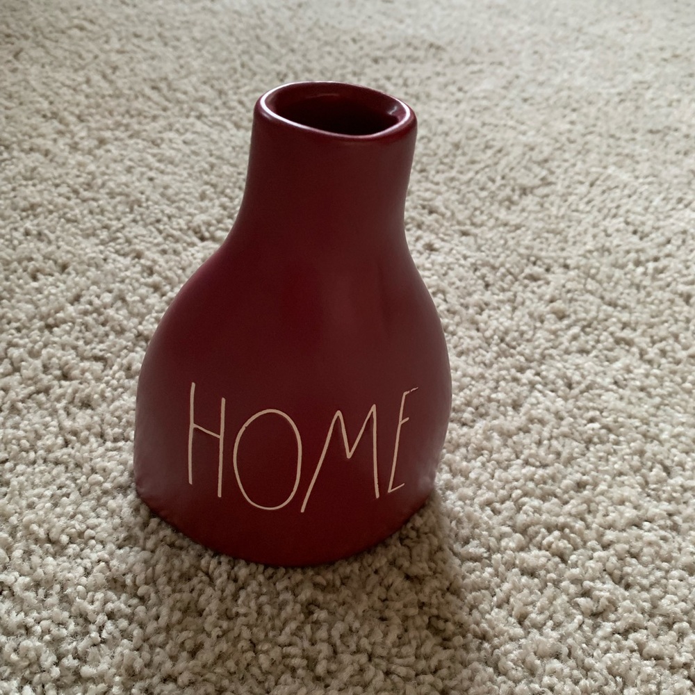 Rae Dunn Vase